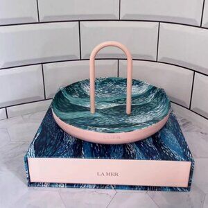 LA MER Jewelry display tray new in box